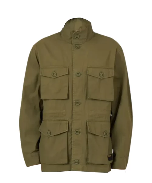 Carhartt WIP Utility Jacket
