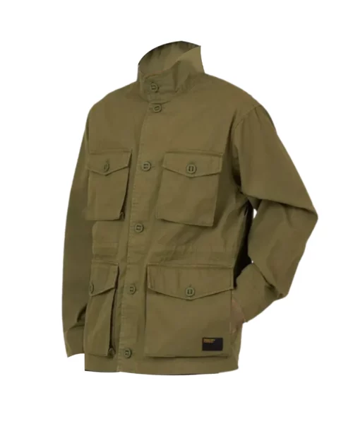 Carhartt WIP Utility Jacket