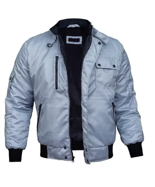 Stranger Things Steve Harrington Jacket