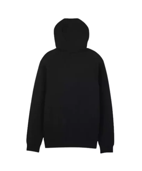 Fox Absolute Black Pullover Hoodie