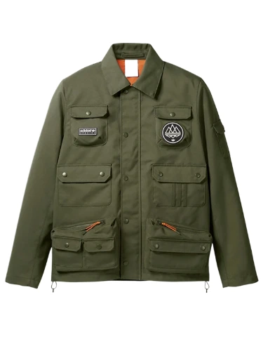 Adidas SPZL Feniscowles Jacket