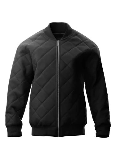 David Alan Jacket