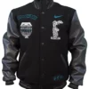 LeBron James Varsity Jacket