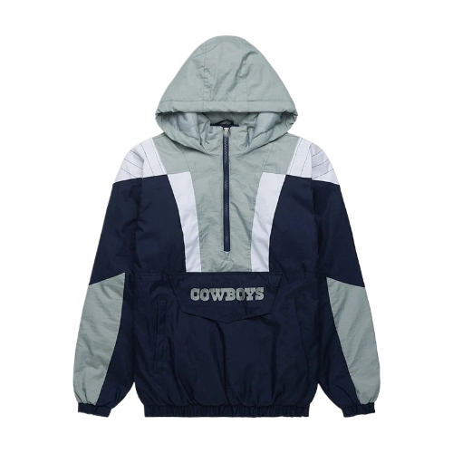 Dallas Cowboys Starter Jacket