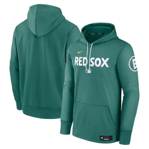 Red Sox City Connect Hoodie