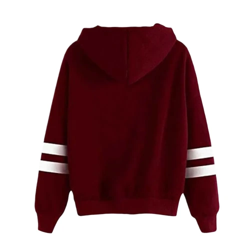 Aphmau Aaron Lycan Hoodie
