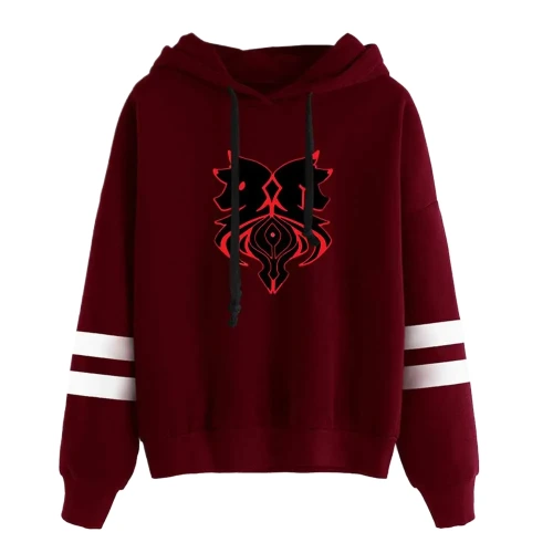 Aphmau Aaron Lycan Hoodie