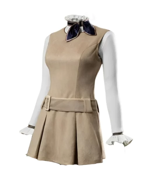 M3GAN 2.0 Amie Donald Costume Frock