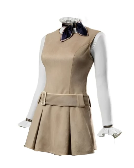 M3GAN 2.0 Amie Donald Costume Frock