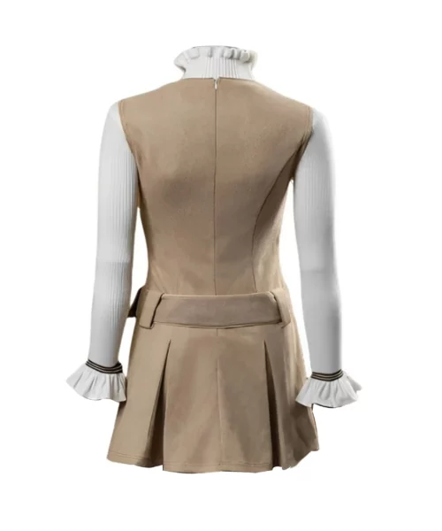 M3GAN 2.0 Amie Donald Costume Frock