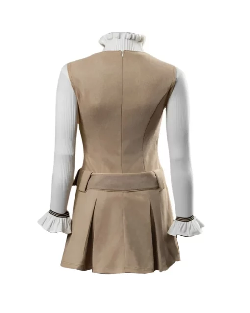 M3GAN 2.0 Amie Donald Costume Frock