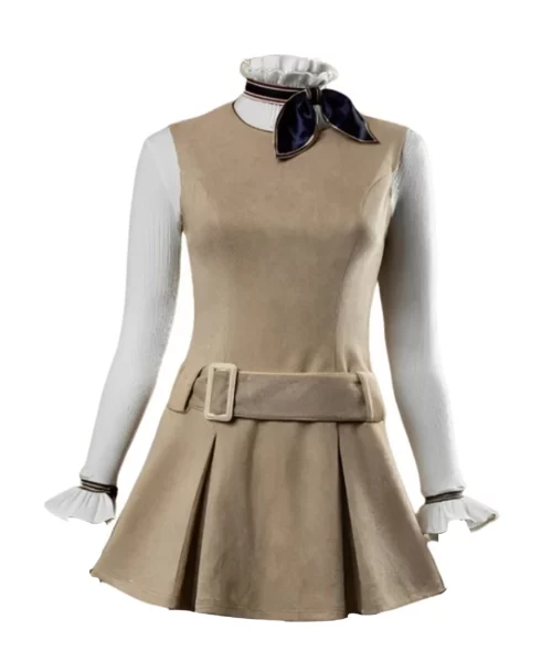 M3GAN 2.0 Amie Donald Costume Frock
