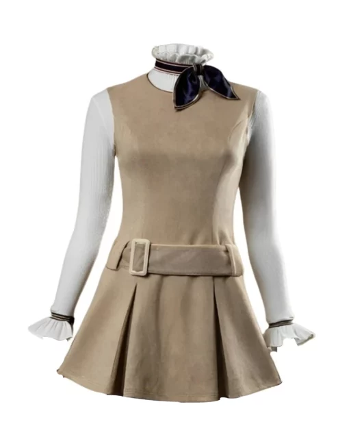 M3GAN 2.0 Amie Donald Costume Frock