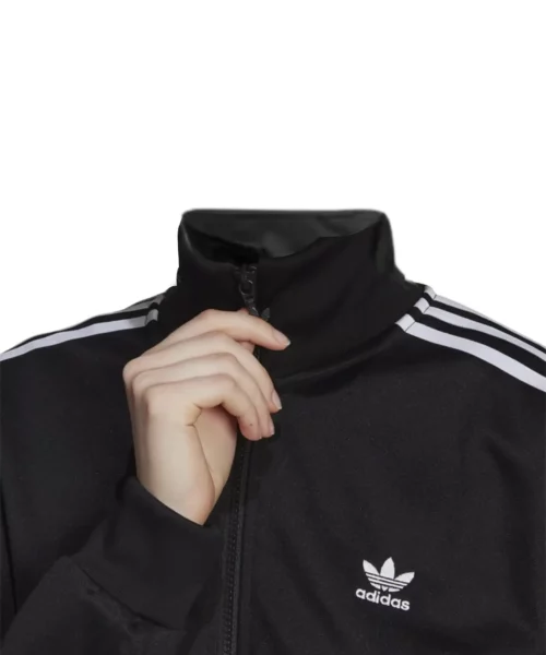 Adidas Classic Track Jacket