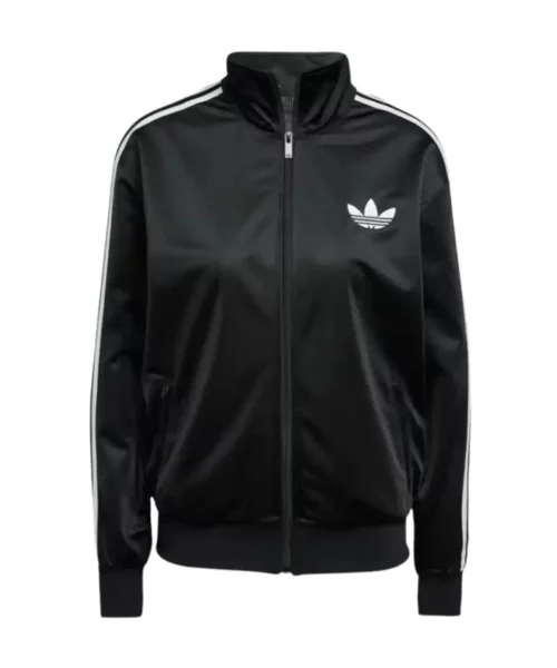 Adidas Classic Track Jacket