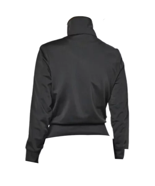 Adidas Classic Track Jacket
