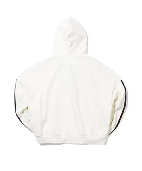 Adidas Willy Chavarria Heavyweight Hoodie | Adidas Willy Hoodies