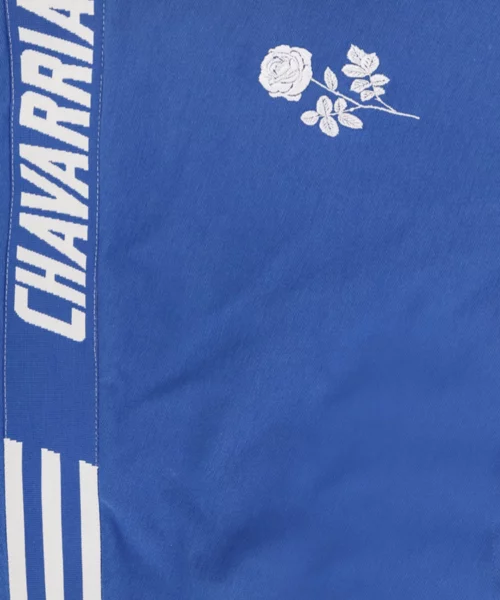 Adidas Willy Chavarria Knit Track Jacket