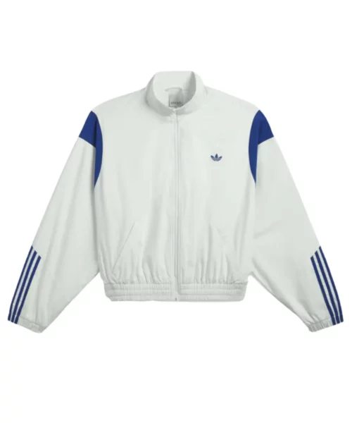 Adidas Willy Chavarria Track Jacket