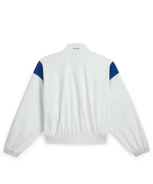 Adidas Willy Chavarria Track Jacket