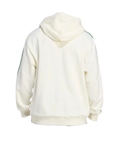 Womens Euro Adidas Italy Hoodie