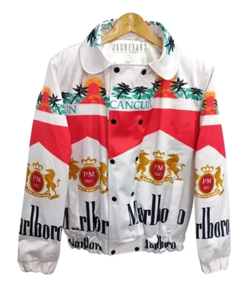 Marlboro Cancun Jacket