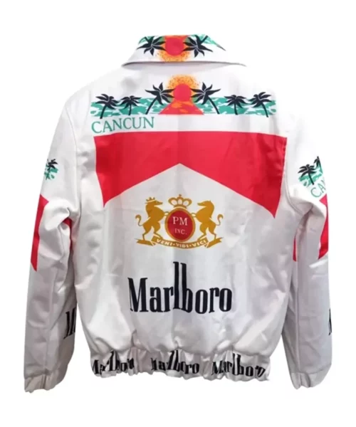 Marlboro Cancun Jacket