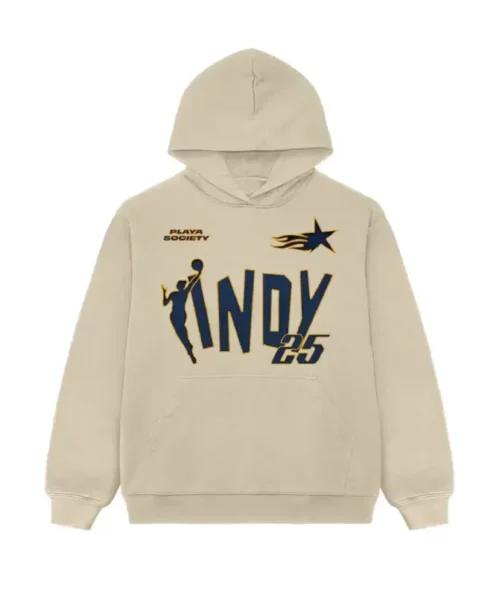 Playa Society WNBA Indy Hoodie