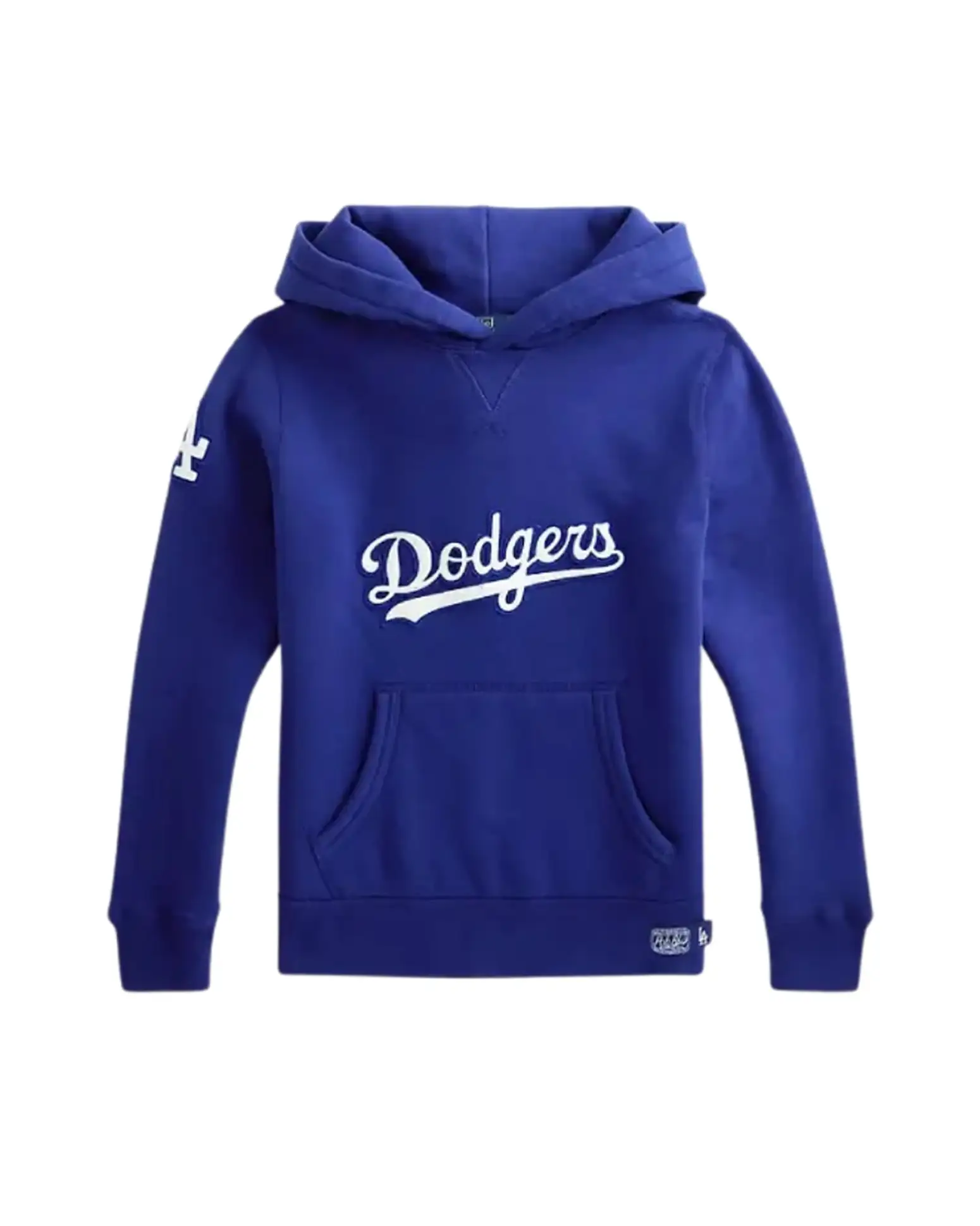 【Polo Ralph Lauren】★ドジャースパーカー★ Dodgers Hoodie Polo Ralph Lauren Dodgers Hoodie | Polo Dodgers Hoodie