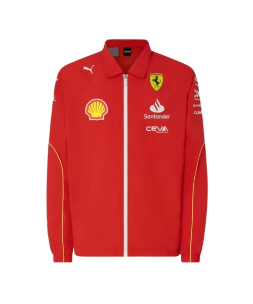 Puma Ferrari Jacket