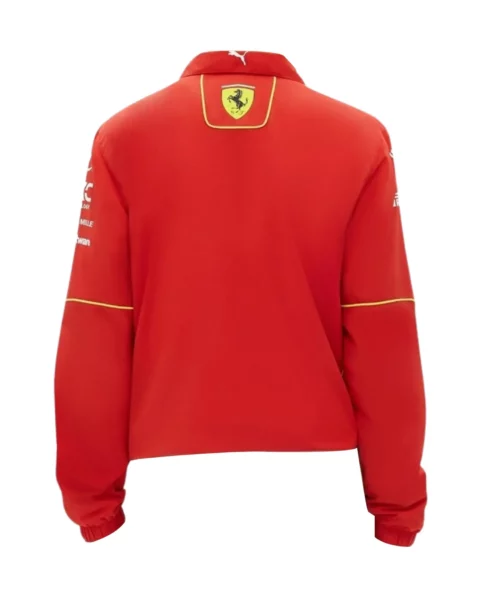 Puma Ferrari Jacket