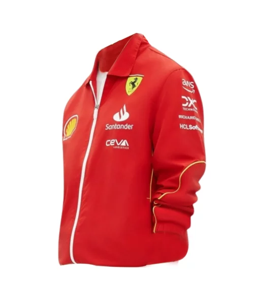 Puma Ferrari Jacket