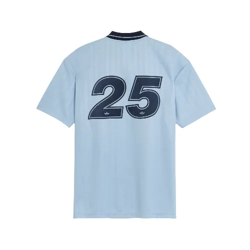 Adidas Oasis Jersey | Adidas x Oasis Tour Jacquard Jersey
