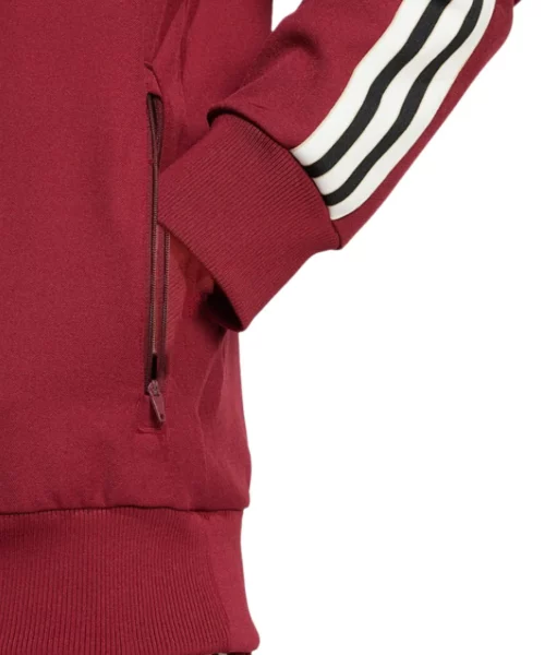 Adidas Ajax Anniversary Track Jacket