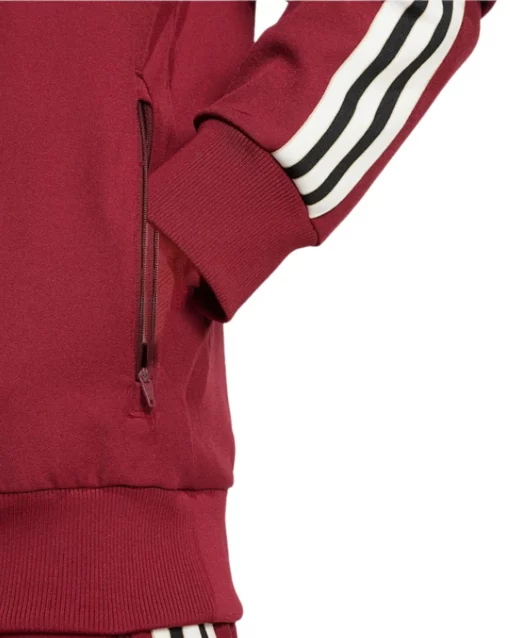 Adidas Ajax Anniversary Track Jacket