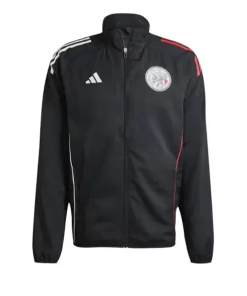 Adidas Ajax Presentation Jacket