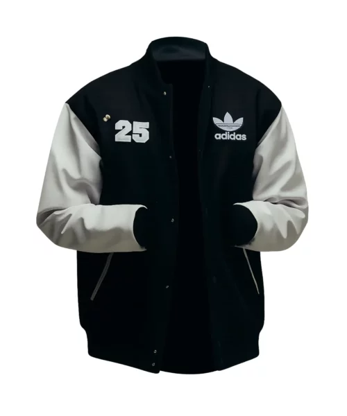 Adidas Kimi Antonelli Class Jacket