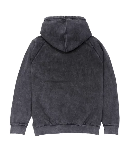 Cody Rhodes Nightmare Logo Hoodie