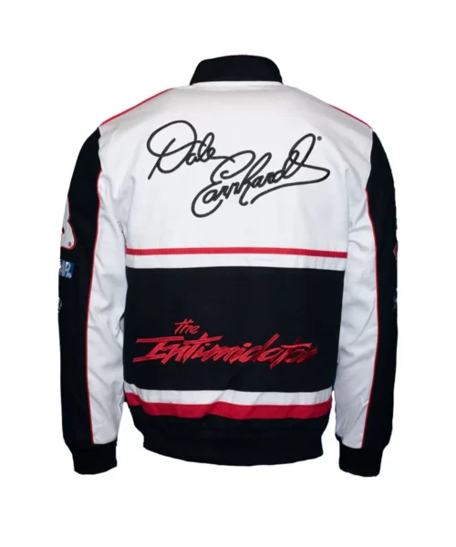 Dale Earnhardt Jacket