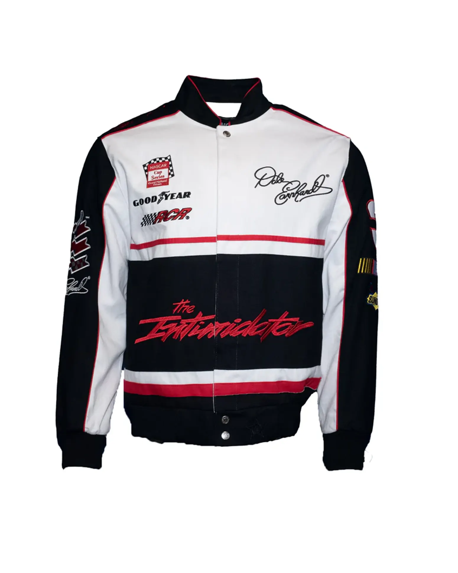 Dale Earnhardt Jacket