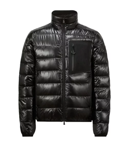 Moncler Fraser Jacket Black