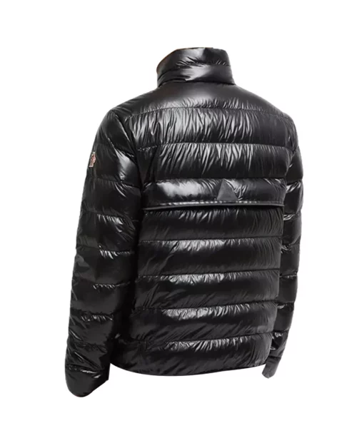 Moncler Fraser Jacket Black