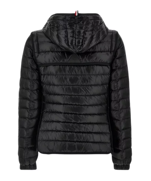 【送料&関税込】Moncler Grenoble Karura Short Down Jacket Sand Beige Karura 2-in-1 Hooded Short Down Jacket - Short