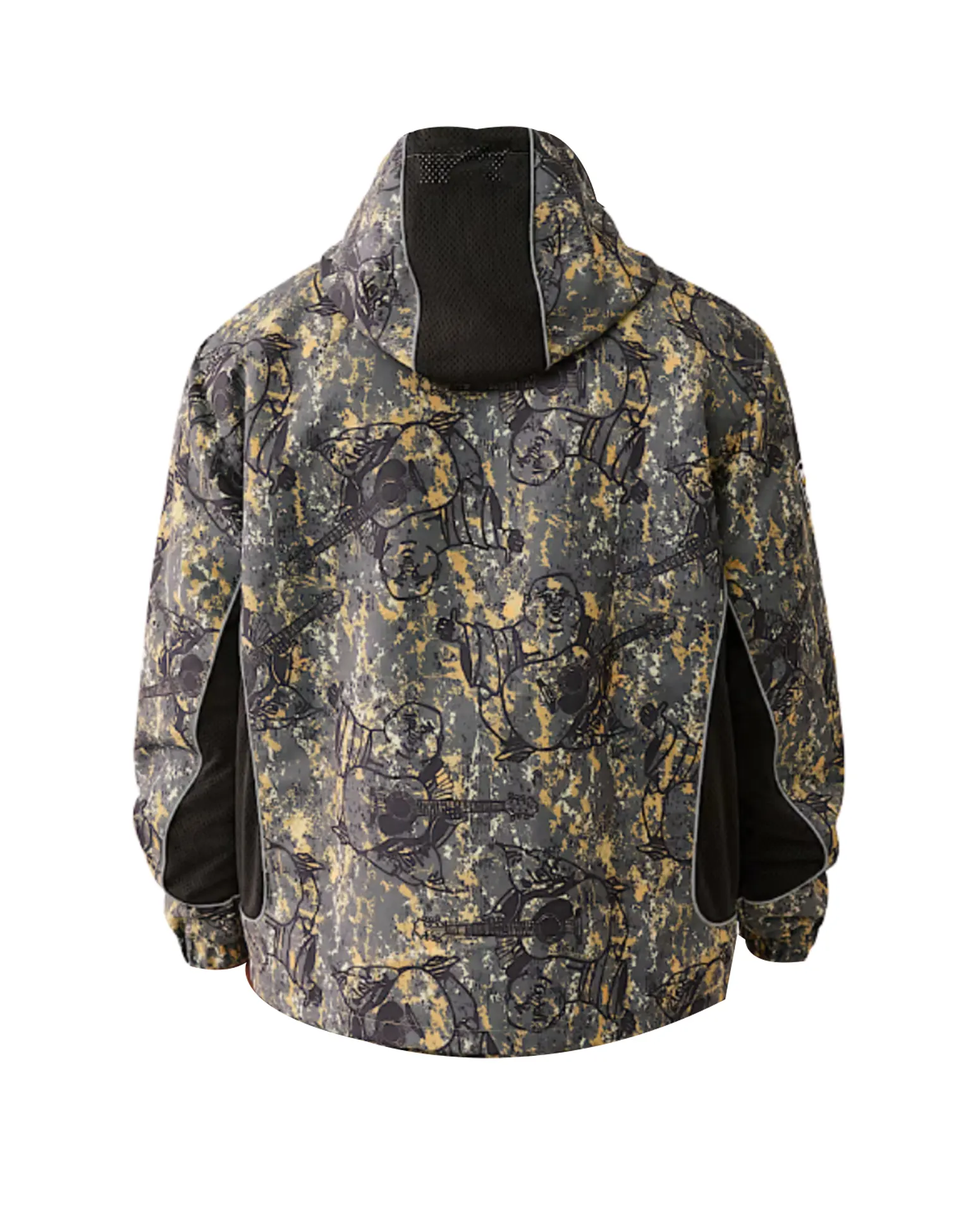 TRUE RELIGION ★【ウィンドブレーカー】BUDDHA WINDBREAKER TRUE RELIGION ☆【ウィンドブレーカー】BUDDHA WINDBREAKER
