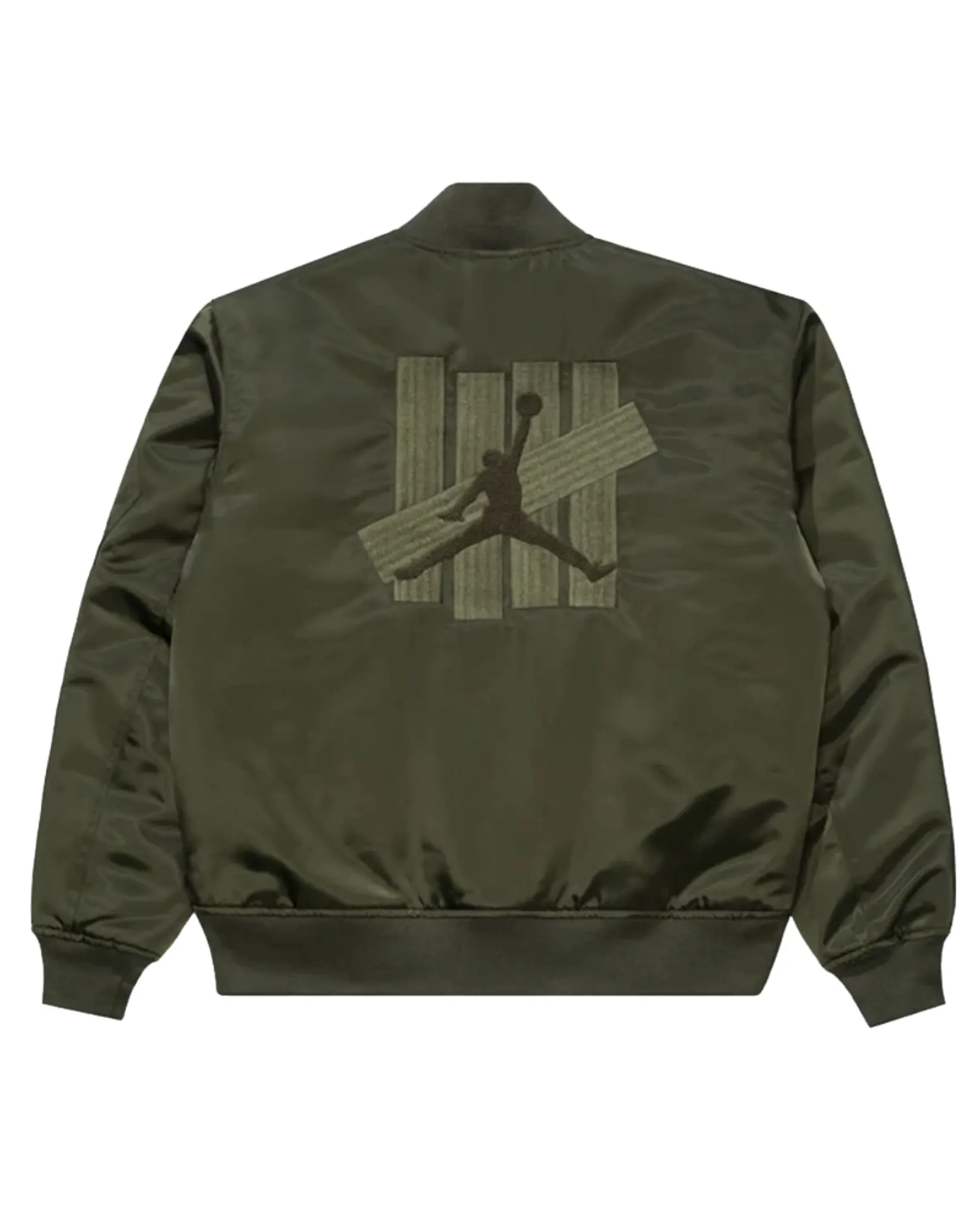 新品 Air Jordan Varsity Jacket 'Green'Lサイズ Jordan Green Coats, Jackets & Vests for Men for Sale | Shop