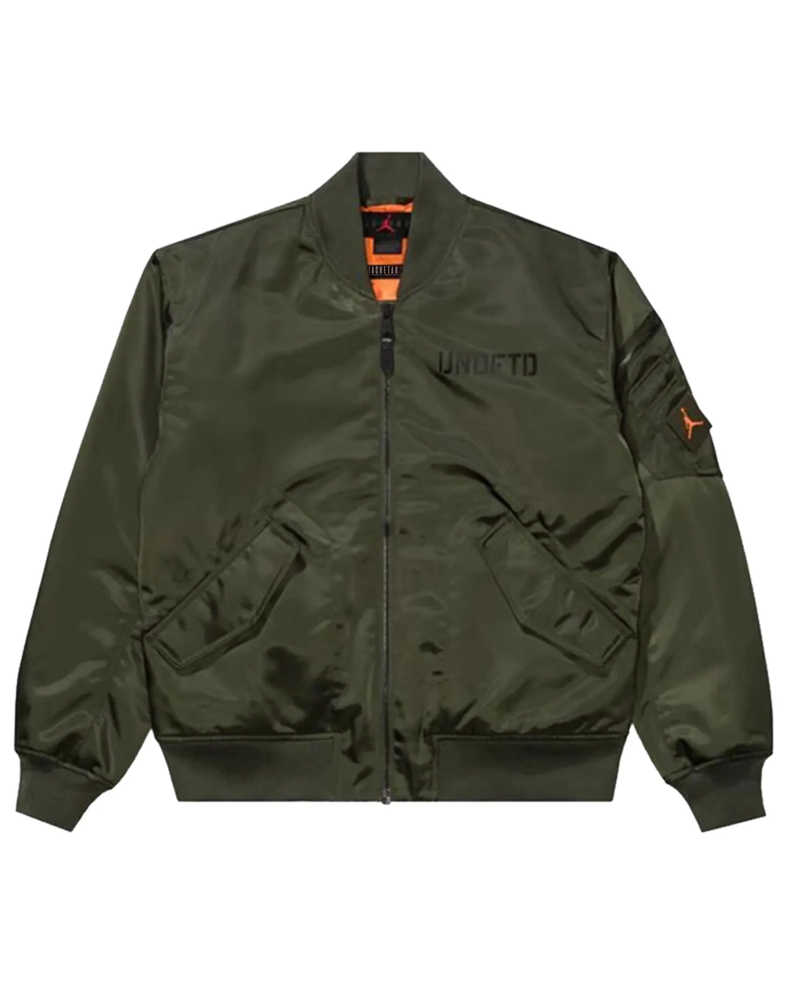 新品 Air Jordan Varsity Jacket 'Green'Lサイズ Jordan Green Coats, Jackets & Vests for Men for Sale | Shop
