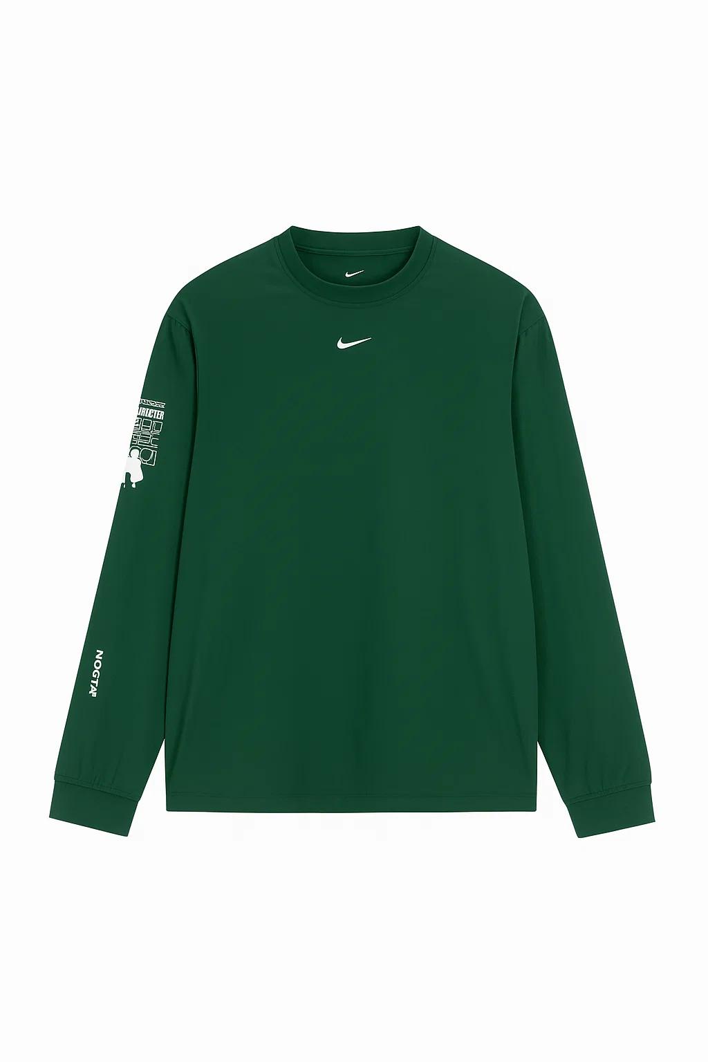 トップス Drake NOCTA Golf Crewneck Top Nike x Drake NOCTA Golf Crewneck Top Green XS | eBay