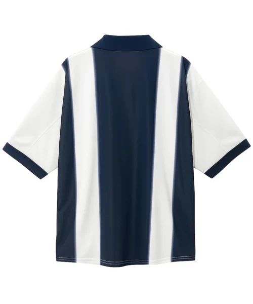 CJ x Nike x FC Barcelona Blue Jersey | FC Barcelona Jersey