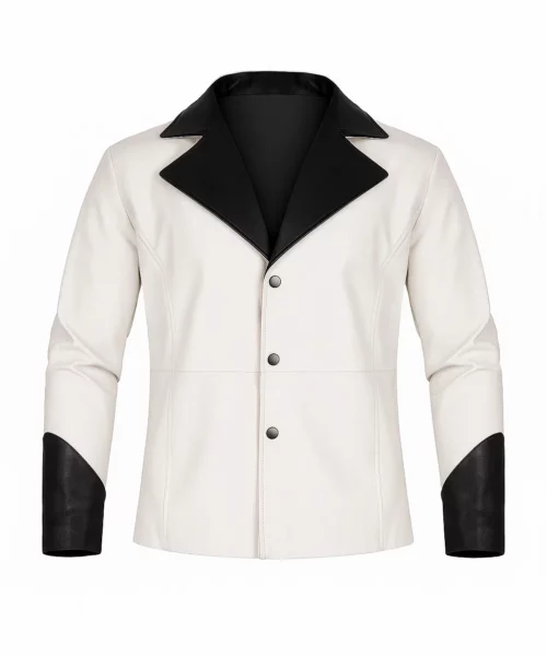 Devil May Cry 5 Dante Leather Coat Mini