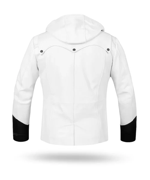 Devil May Cry 5 Dante Leather Coat Mini